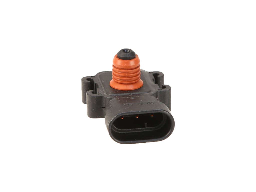 2006-2010 Chevrolet Express 2500 Manifold Absolute Pressure Sensor (ACDelco)