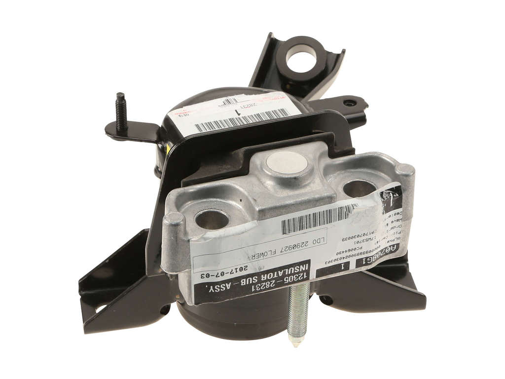 2006-2008 Toyota RAV4 Engine Mount - Right (Autopart International)