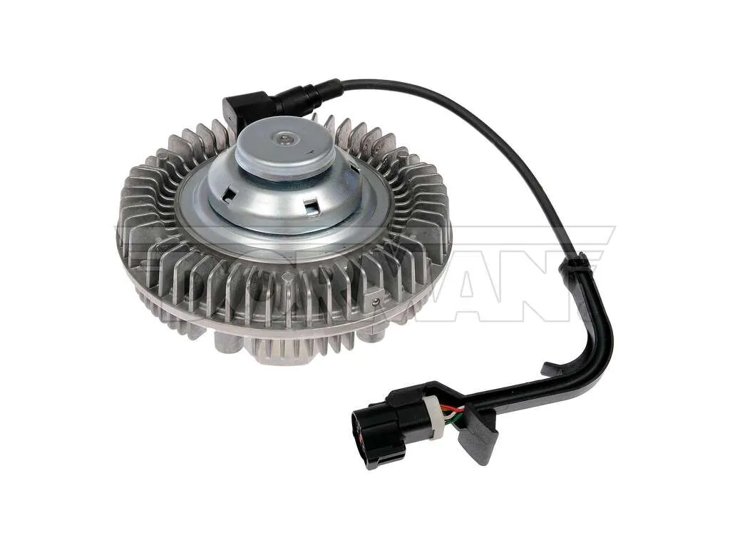 2003-2005 Ford Excursion Engine Cooling Fan Clutch (Dorman)