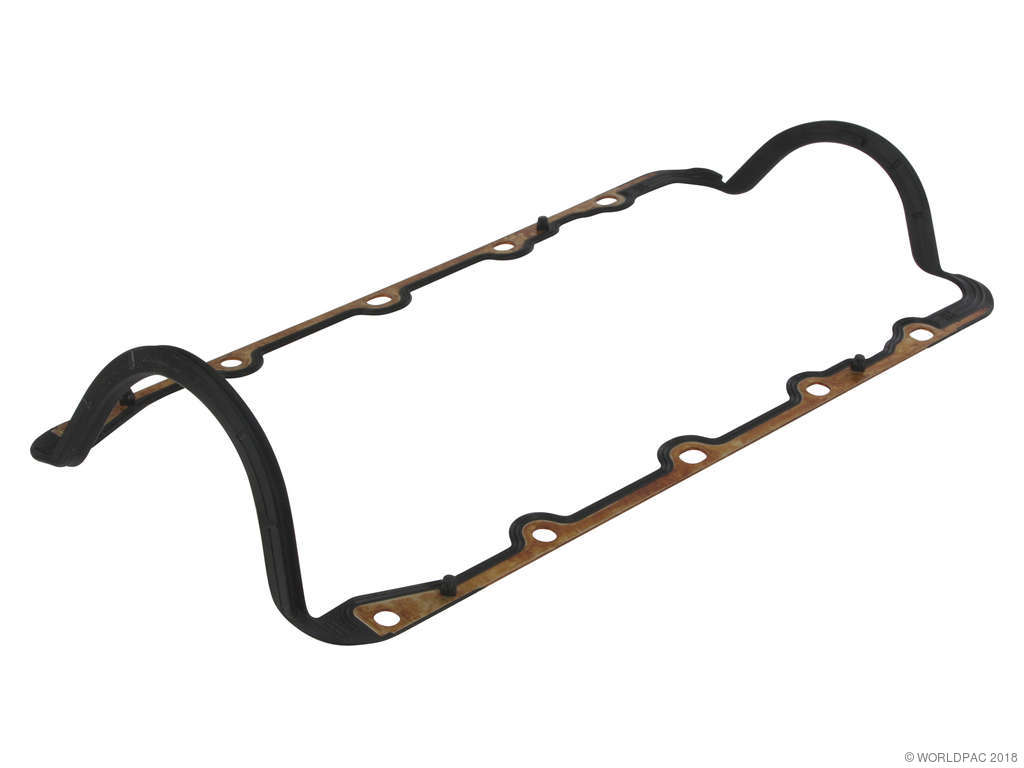 2001-2004 Mazda Tribute Engine Oil Pan Gasket (Elring)