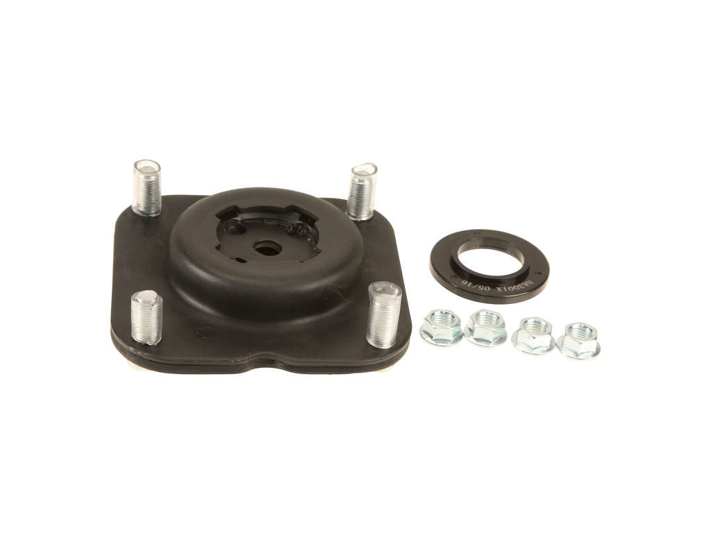 1999-2002 Mazda Protege Suspension Strut Mount - Front (FEQ)