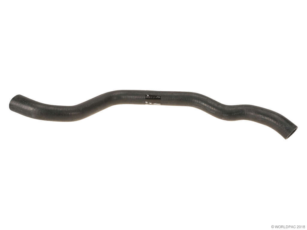 2004-2006 Volvo S80 Radiator Coolant Hose - Lower (Gates)