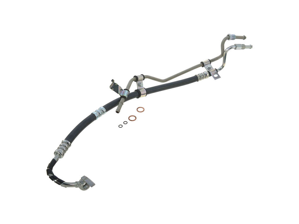 2004-2008 Toyota Solara Power Steering Pressure Hose (Autopart International)