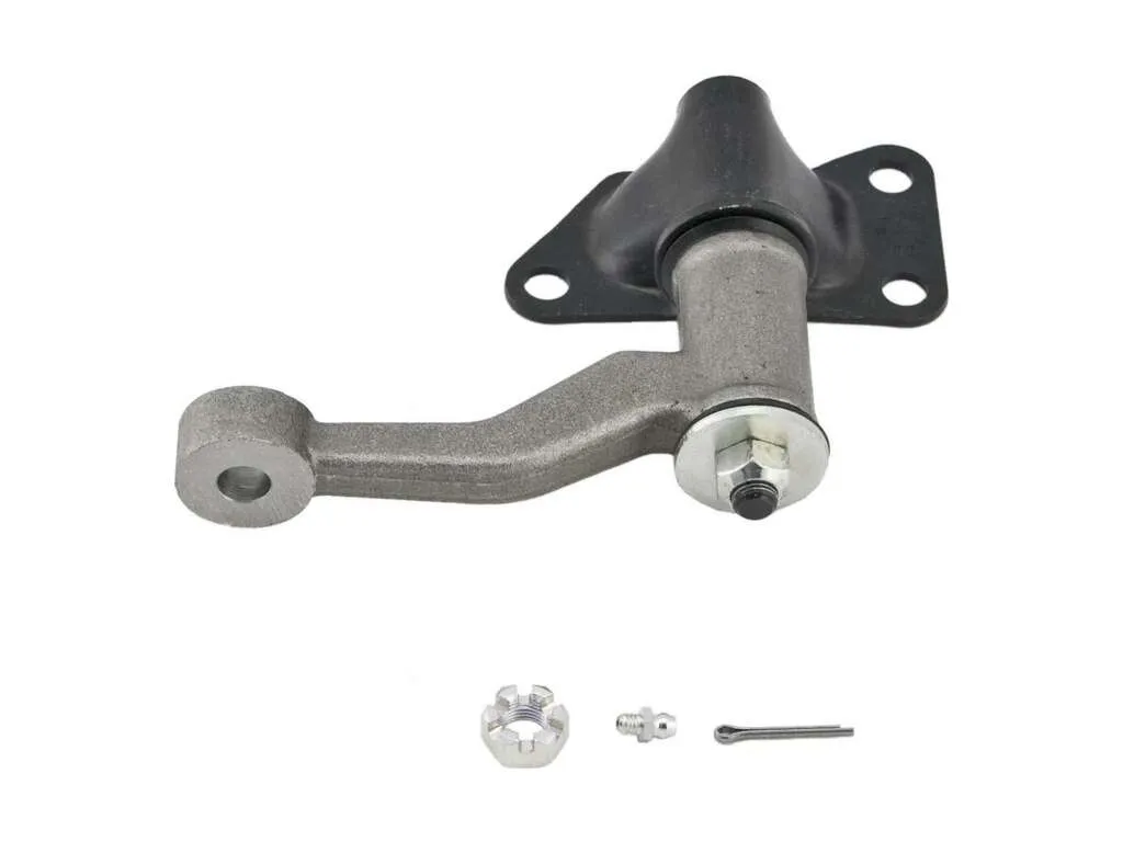1998-2004 Nissan Frontier Steering Idler Arm (Moog)