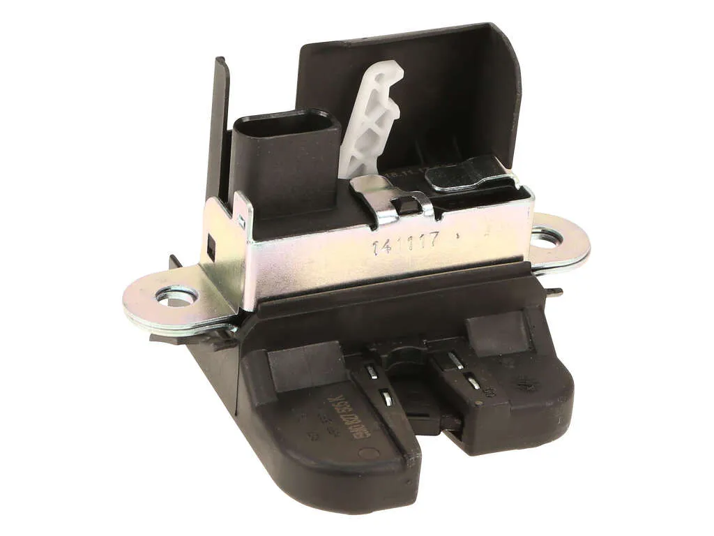 2013-2017 Volkswagen Beetle Deck Lid Lock (Genuine)