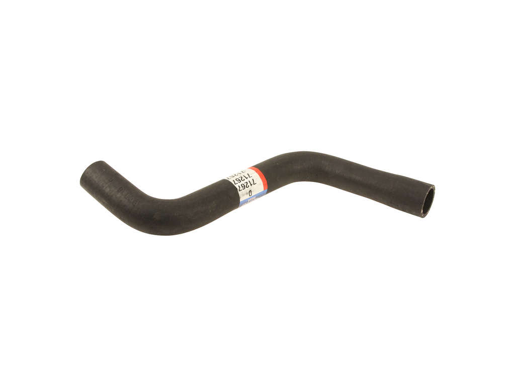 1989 Buick Century Radiator Coolant Hose (Dayco)