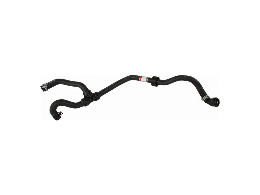2013-2014 Ford Escape Engine Coolant Hose (Motorcraft)