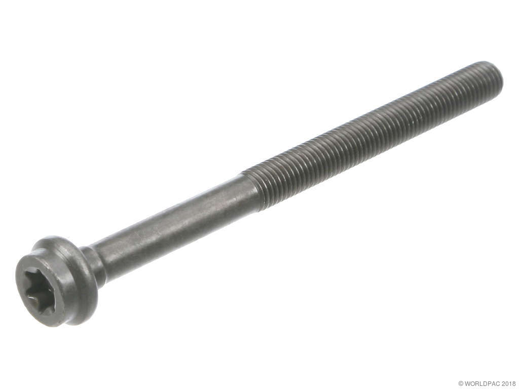 1998-2000 Mercedes-Benz C280 Screw (Genuine)