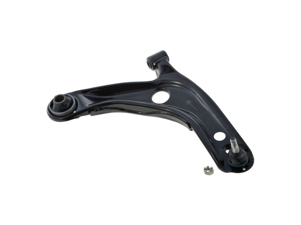 2006-2013 Toyota Yaris Suspension Control Arm - Front Right Lower (Autopart International)