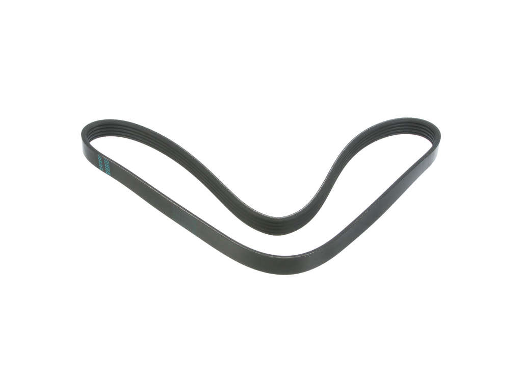 2007-2009 Pontiac G6 Accessory Drive Belt (ContiTech)
