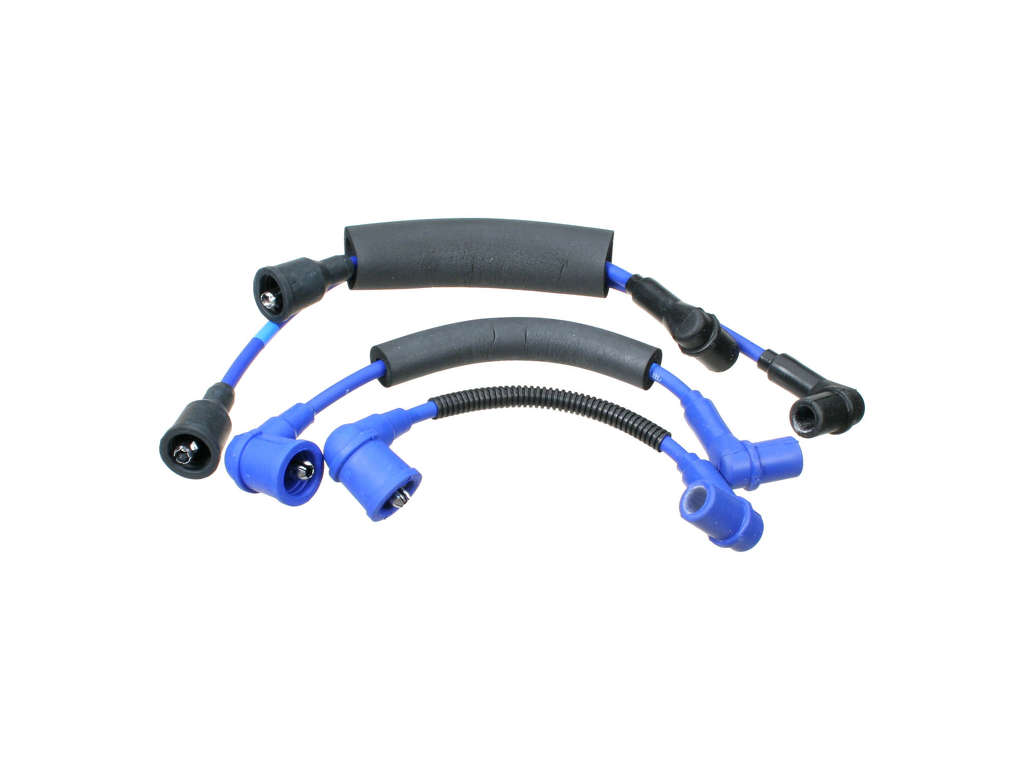 1993-1995 Mazda RX-7 Spark Plug Wire Set (NGK)