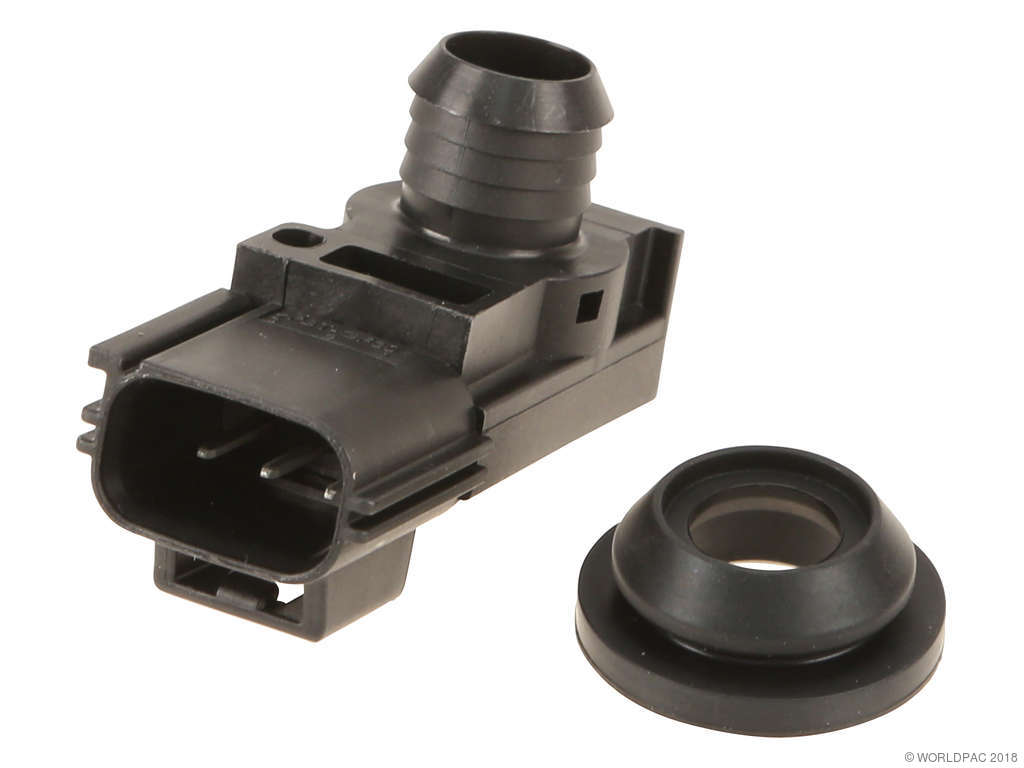 2007-2016 GMC Acadia Power Brake Booster Vacuum Sensor (ACDelco)