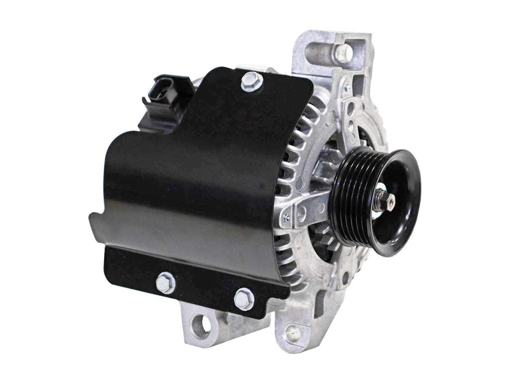 2004-2007 Cadillac CTS Alternator (Denso)