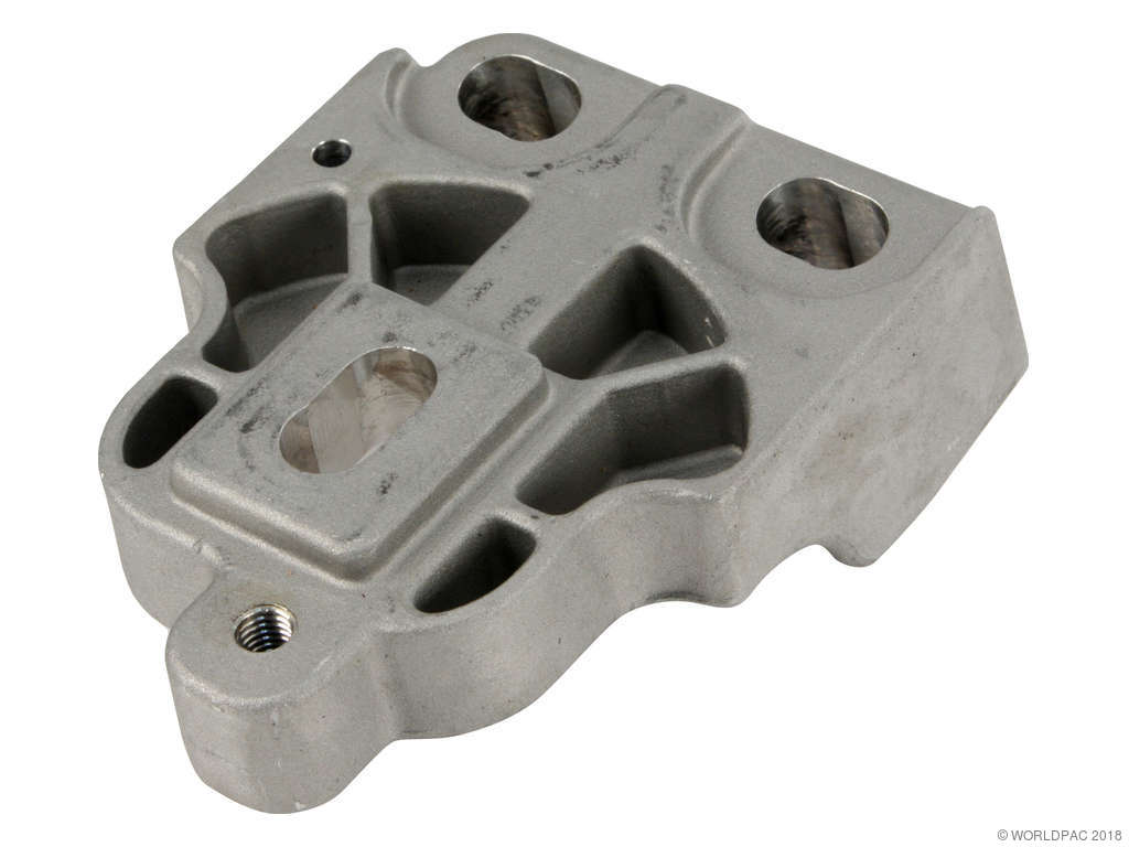 2010-2011 Mercury Milan Engine Mount Bracket (Genuine)