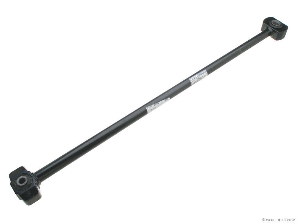 1997-2000 INFINITI QX4 Suspension Track Bar - Rear (Genuine)
