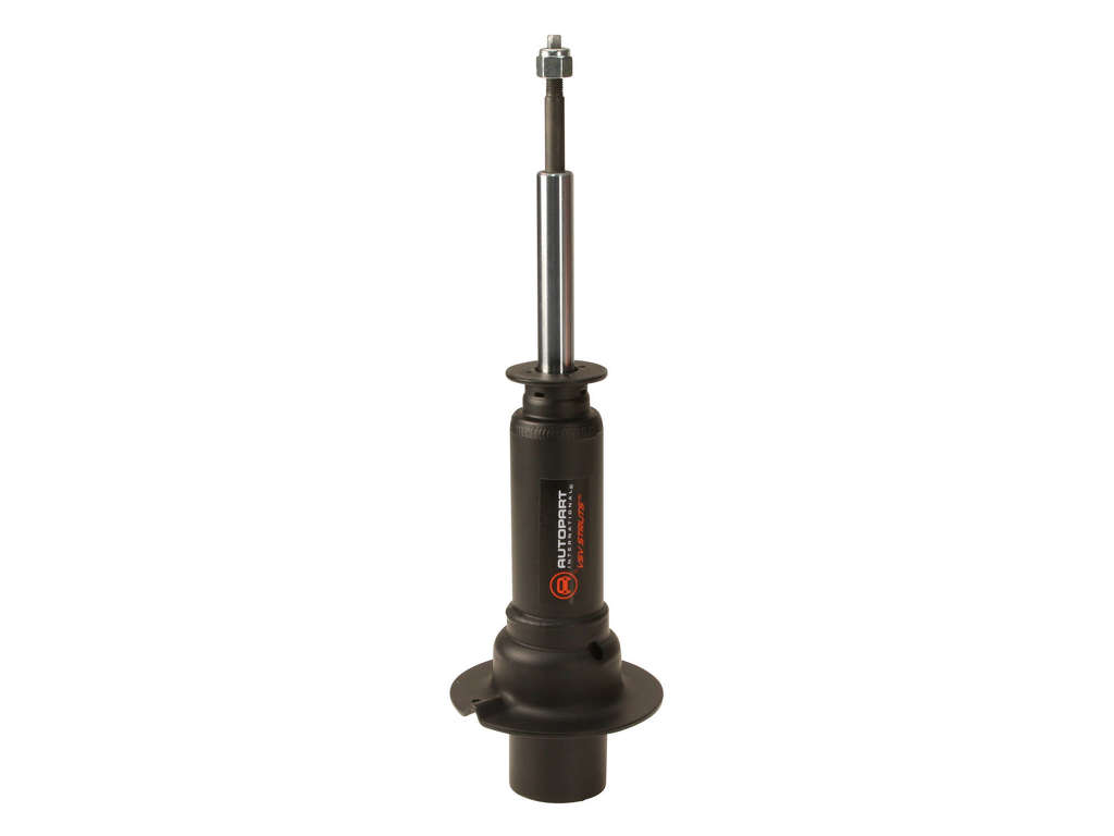 2007-2008 Dodge Nitro Suspension Strut Assembly - Front (Autopart International)