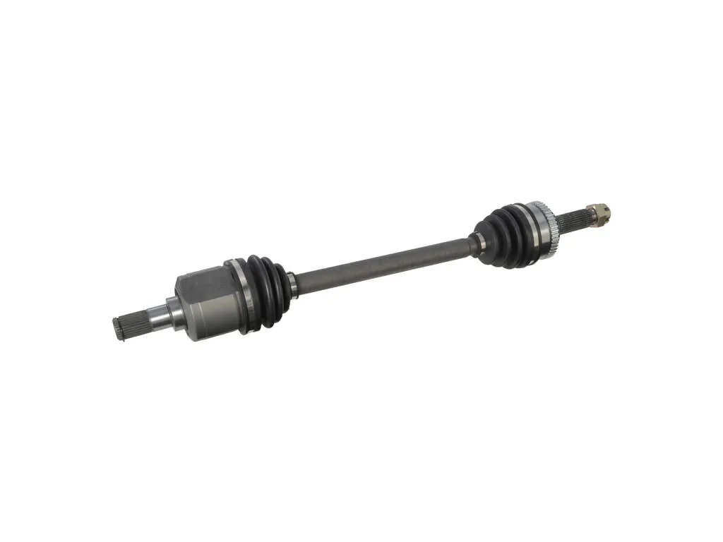 2007-2012 Hyundai Elantra CV Axle Assembly - Front Left (Autopart International)