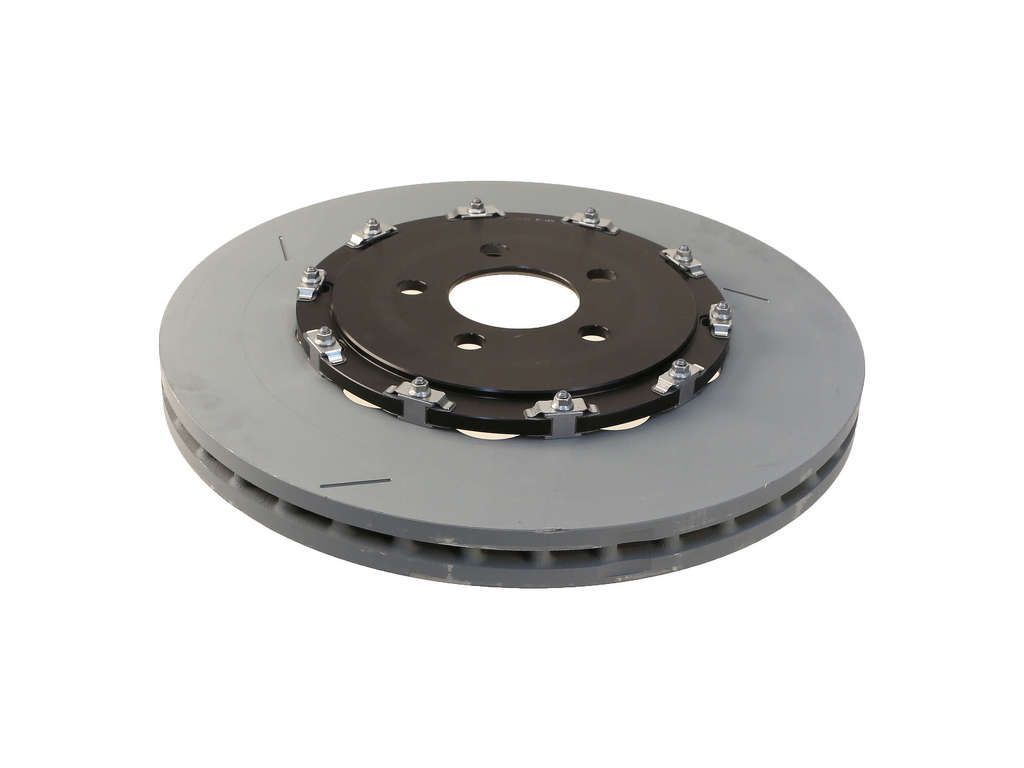 2012-2021 Dodge Charger Disc Brake Rotor - Front (Mopar)