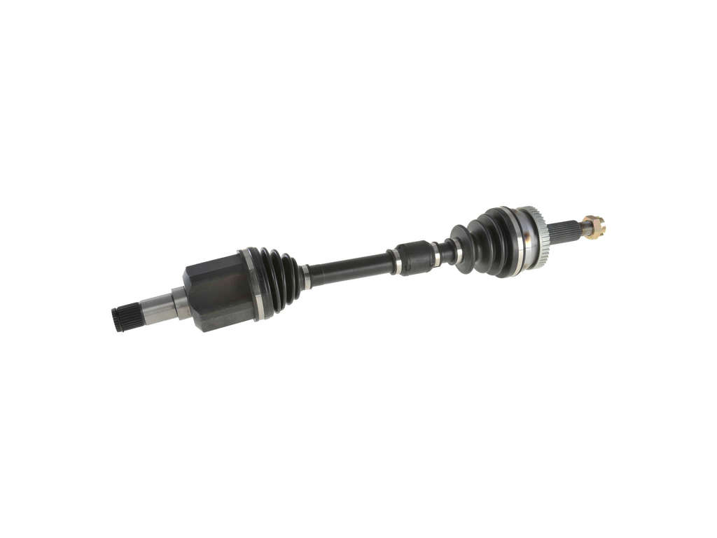 2006-2010 Hyundai Sonata CV Axle Assembly - Front Left (Autopart International)