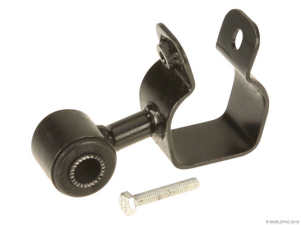 1985-2001 Jeep Cherokee Suspension Stabilizer Bar Link - Rear (TRW)
