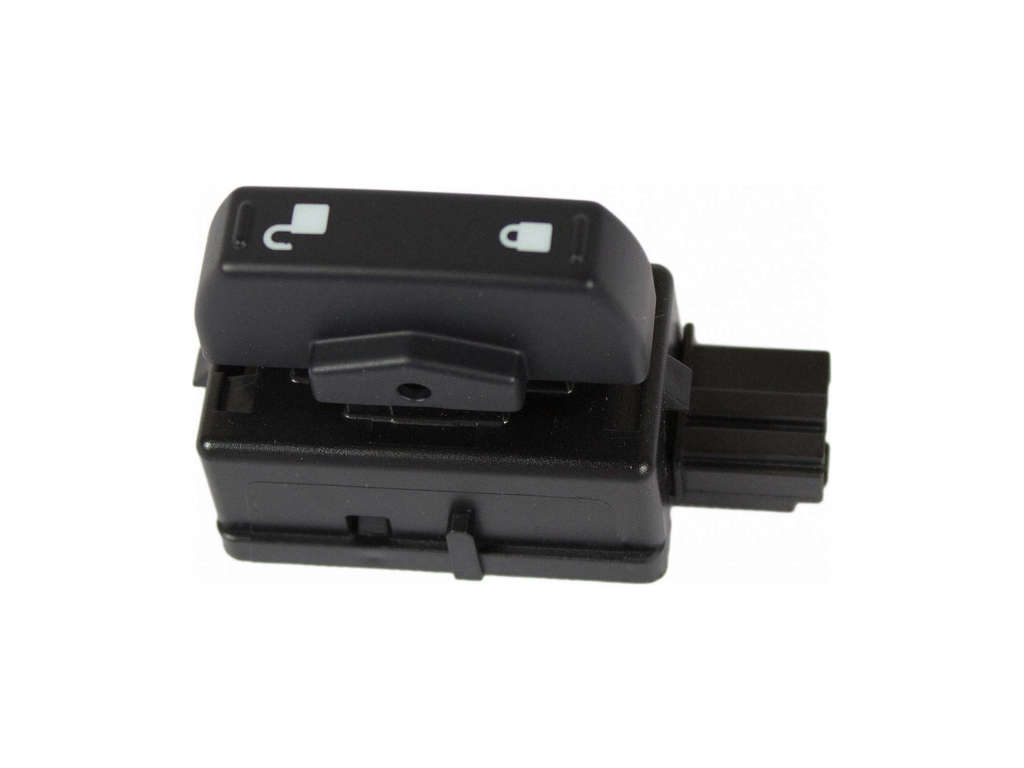 2005-2009 Ford Mustang Door Lock Switch - Front (Motorcraft)