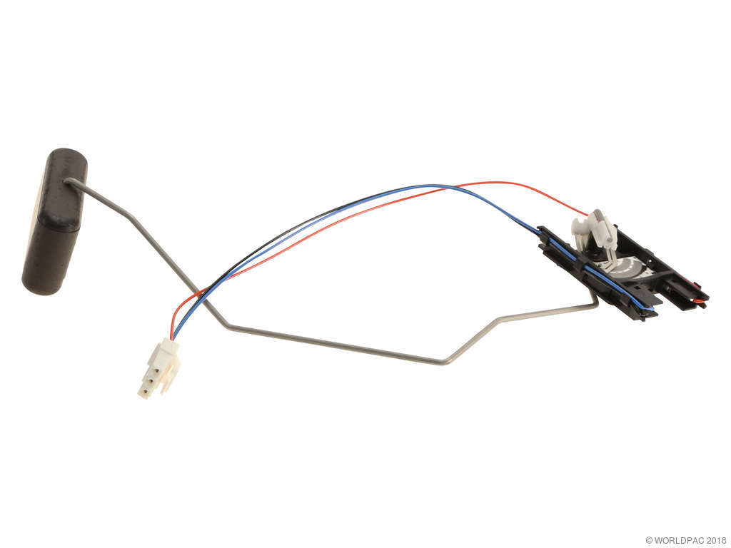 2008-2012 Audi S5 Fuel Tank Sending Unit - Front (Genuine)