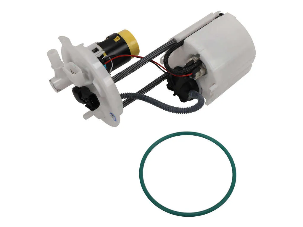 2019 Chevrolet Cruze Electric Fuel Pump (ACDelco)