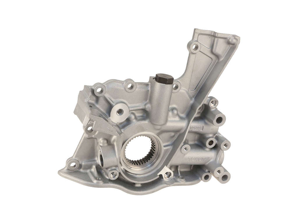 1993-1998 Toyota Supra Engine Oil Pump (Genuine)
