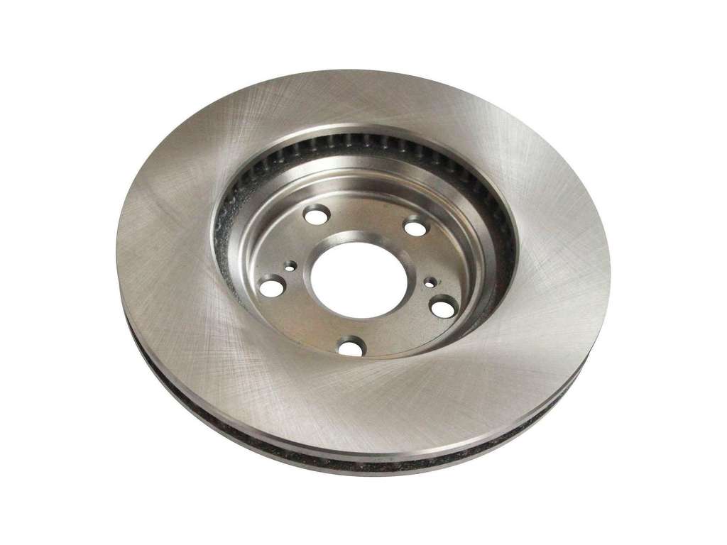 2002-2003 Lexus ES300 Disc Brake Rotor - Front (CARQUEST)