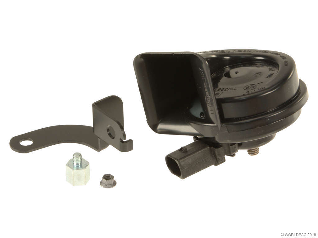 2003-2010 Porsche Cayenne Horn (Original Equipment)