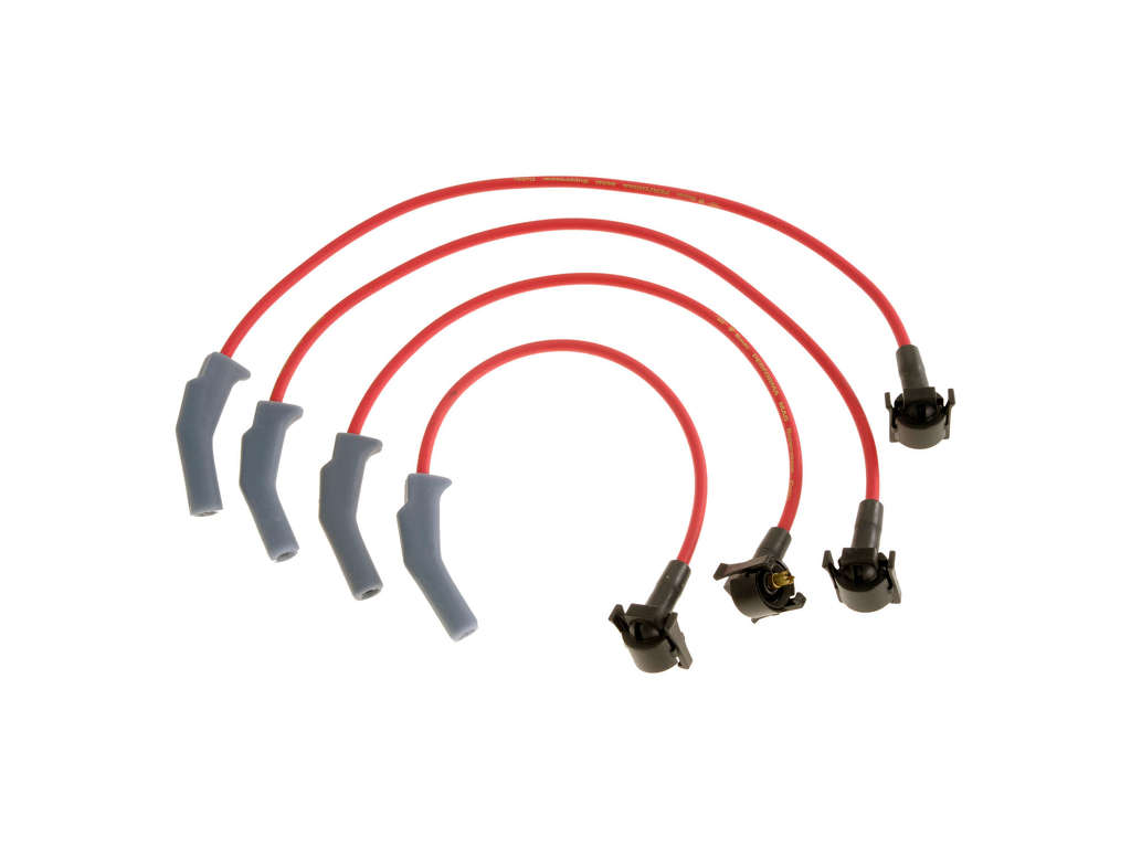 1991-1996 Mercury Tracer Spark Plug Wire Set (Autopart International)