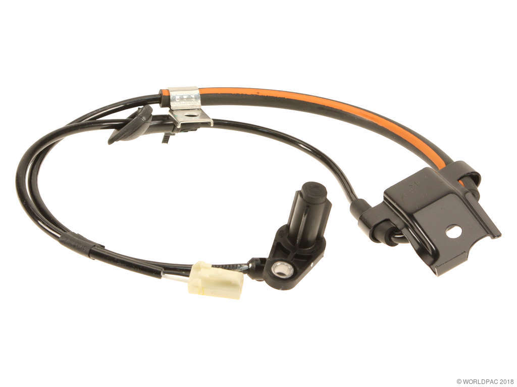 2009-2016 Toyota Venza ABS Wheel Speed Sensor - Rear Right (WSO)
