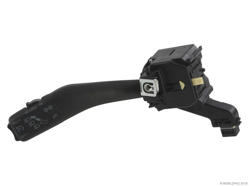 2009 Volkswagen Tiguan Turn Signal Switch (Vemo)