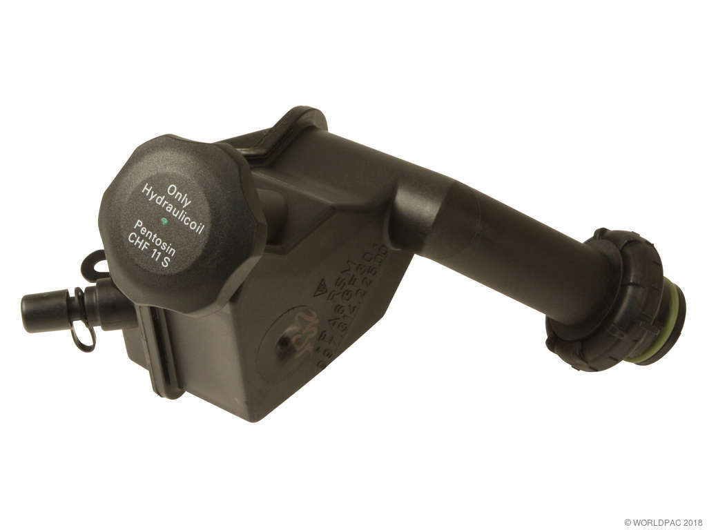 1999-2008 Porsche 911 Power Steering Reservoir -  or Upper (Genuine)