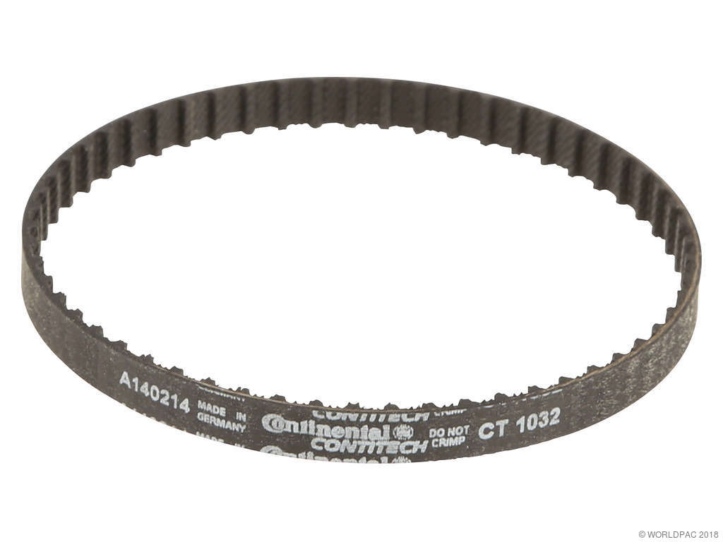 1989-1998 Porsche 911 Accessory Drive Belt - Distributor (ContiTech)