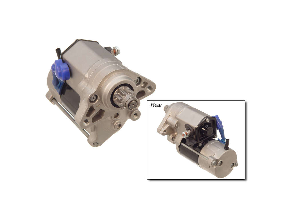 1998-2000 Lexus GS400 Starter Motor (Bosch)