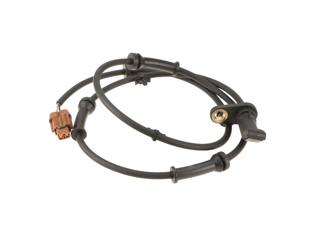 2001-2004 Nissan Xterra ABS Wheel Speed Sensor - Front Left (Vemo)