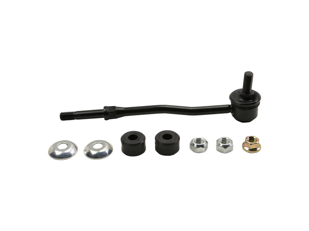 1989-2004 Chevrolet Tracker Suspension Stabilizer Bar Link Bushing - Front or Rear (Moog)