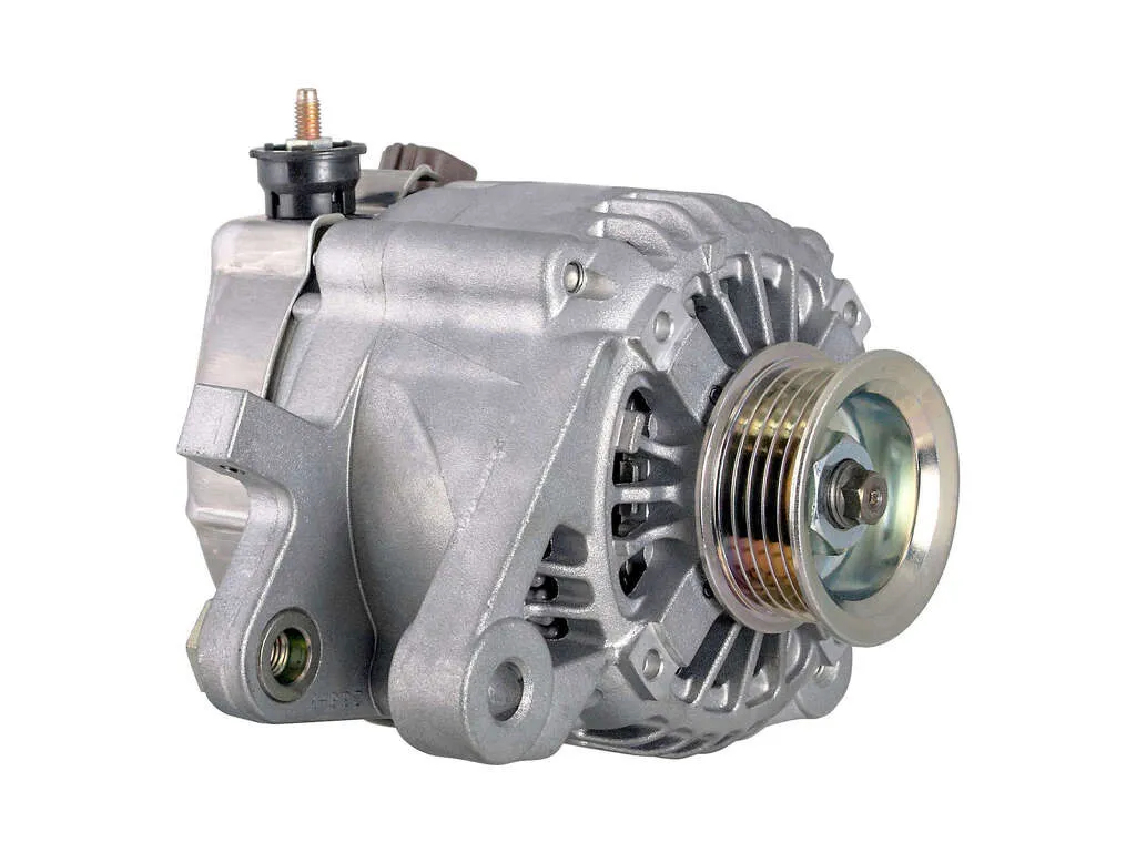 2012-2015 Scion iQ Alternator (Denso)