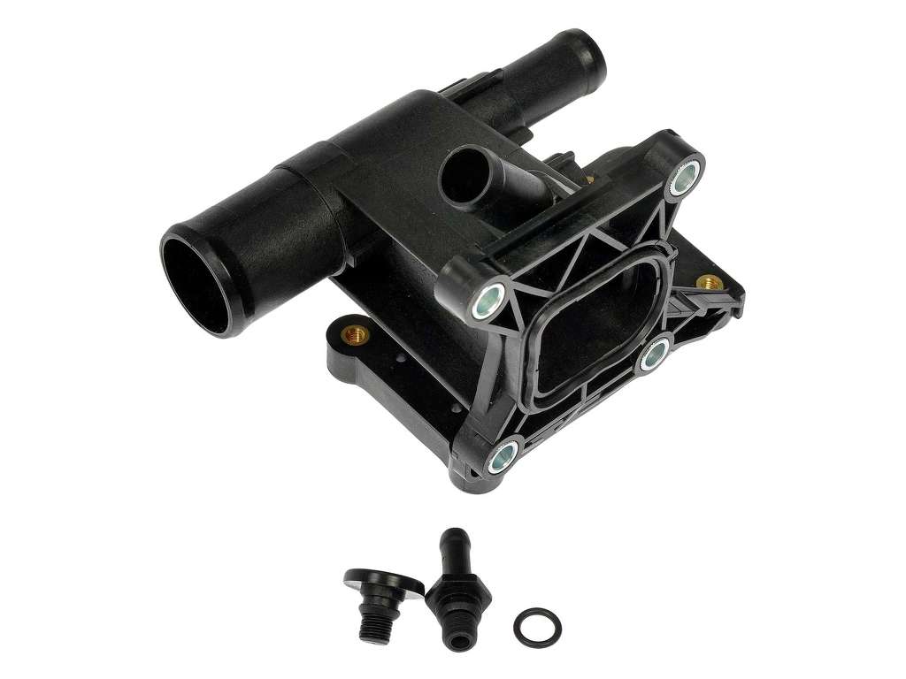 2003-2010 Mazda 6 Engine Coolant Outlet Flange (Dorman)