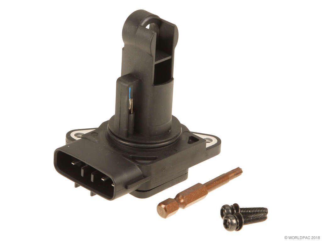 1999-2002 Jaguar XK8 Mass Air Flow Sensor (Delphi)