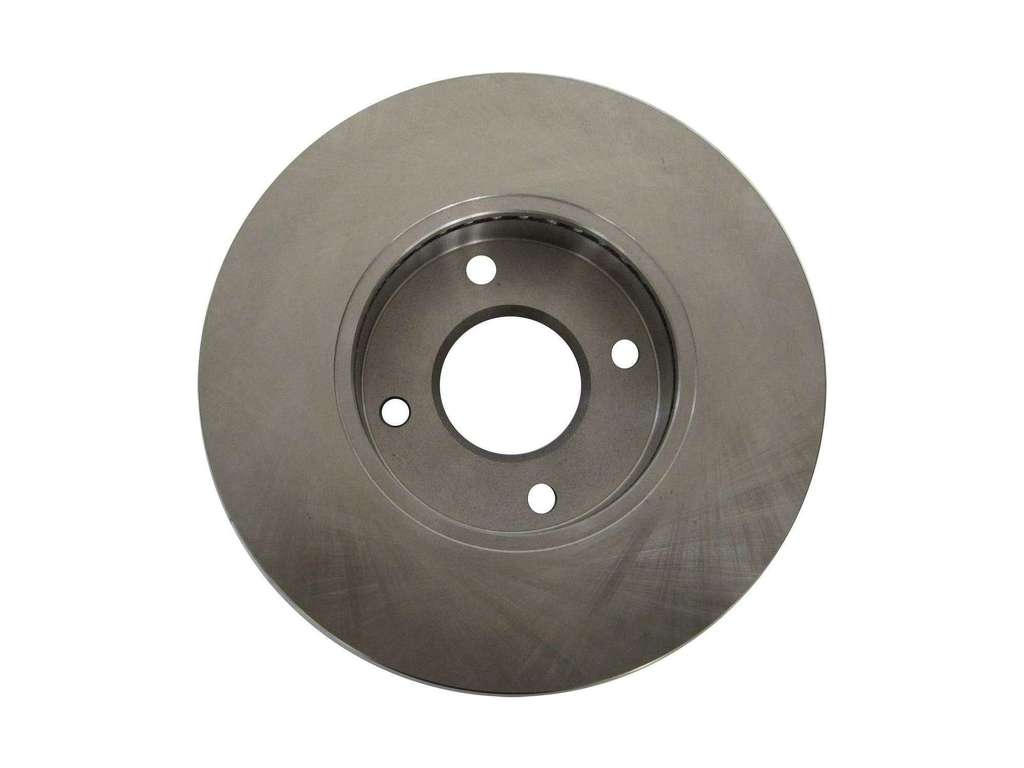 1993-2001 Nissan Altima Disc Brake Rotor - Front (Autopart International)