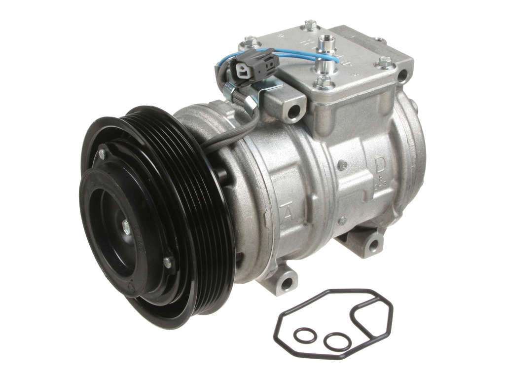 1995-1997 Honda Odyssey A/C Compressor (Denso)