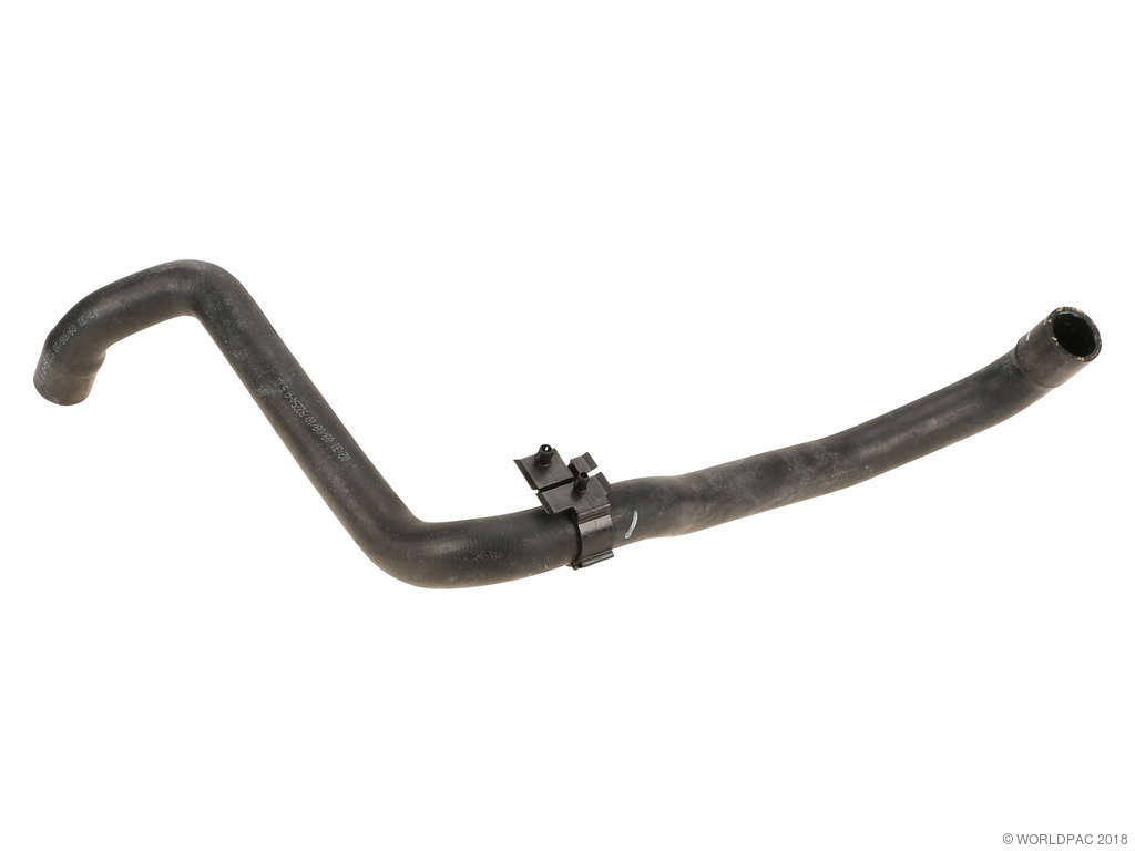 2011-2015 Volkswagen Jetta Radiator Coolant Hose -  or Lower (Genuine)