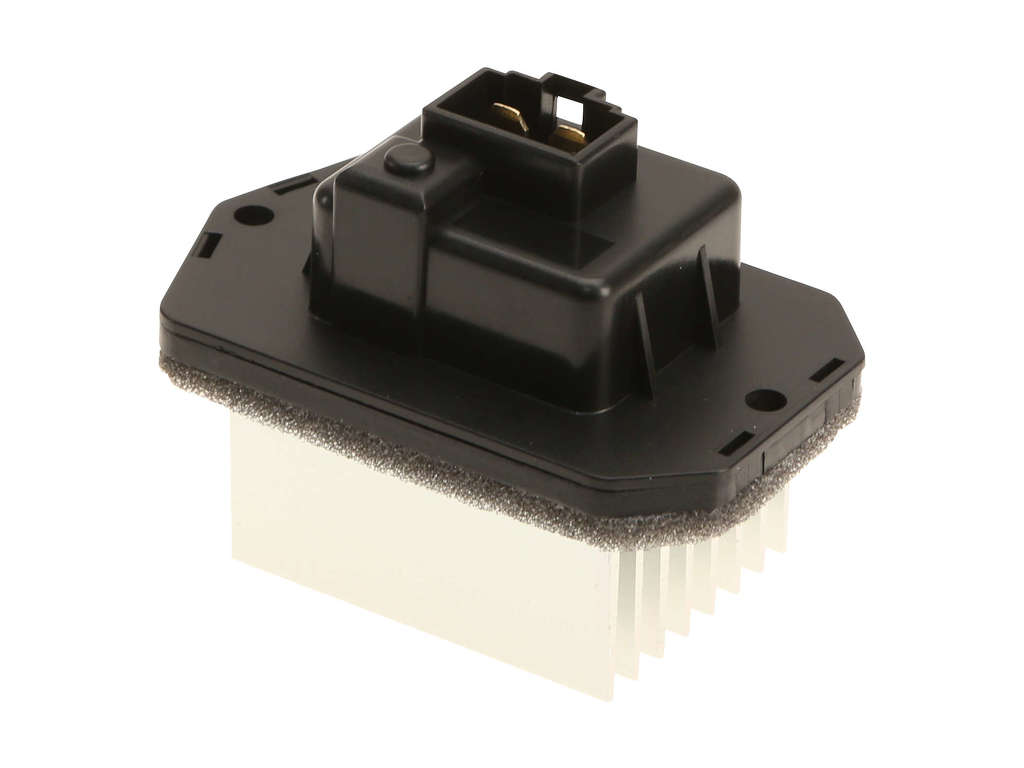 2009-2014 Acura TSX HVAC Blower Motor Control Module (Autopart International)