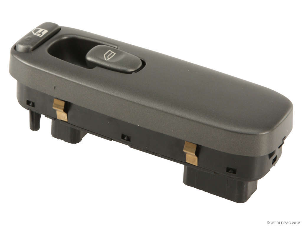 1998-2000 Volvo V70 Door Window Switch - Front Right (Dorman)