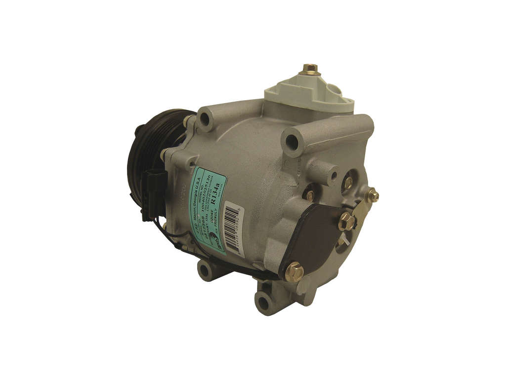 2005-2007 Ford Freestyle A/C Compressor (Global Parts Distributors)