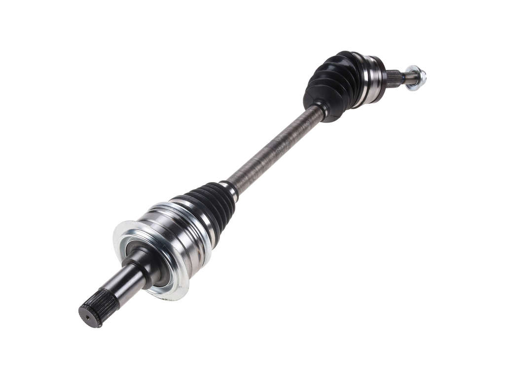 2009-2014 Chrysler 300 CV Axle Assembly - Rear Left (Autopart International)