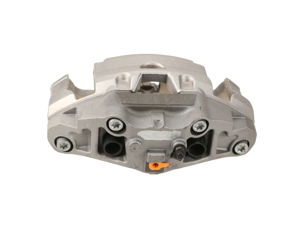 2010-2015 Jaguar XF Disc Brake Caliper - Front Left (ATE)