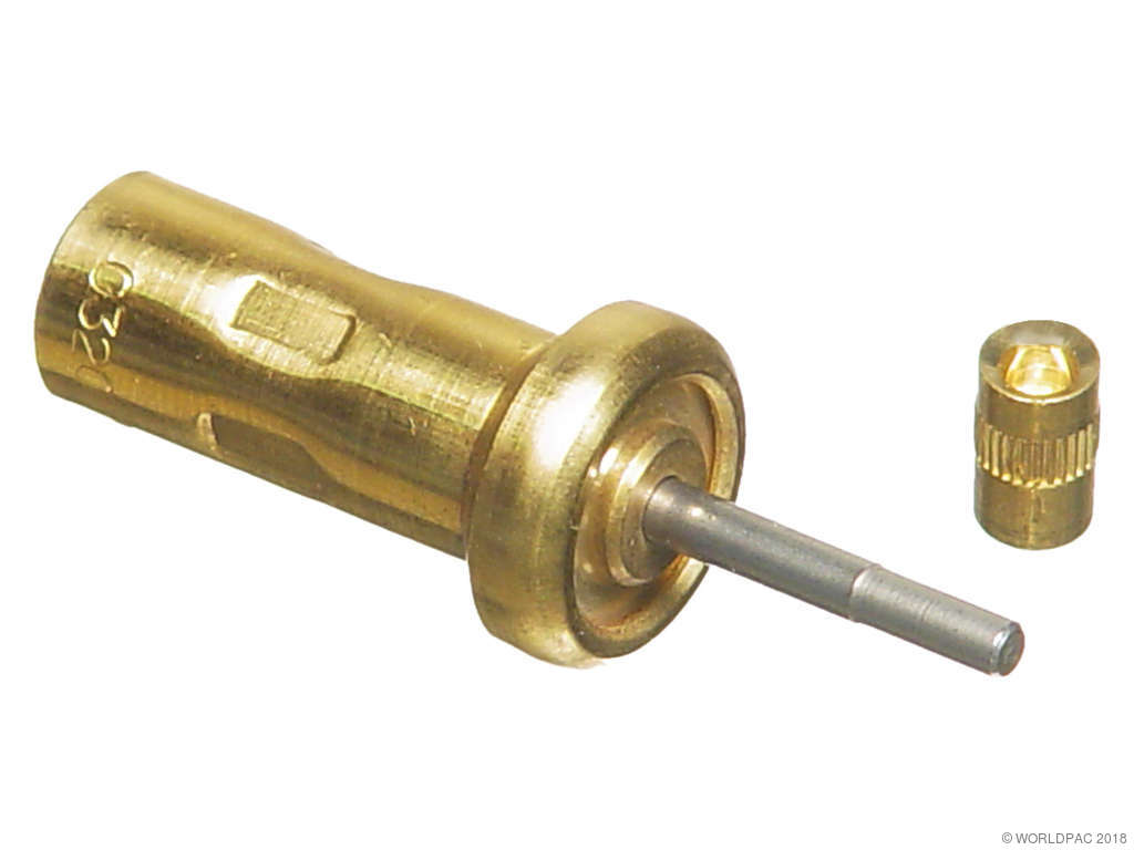 1982-1989 Volvo 244 Engine Air Box Thermostat (Calorstat)
